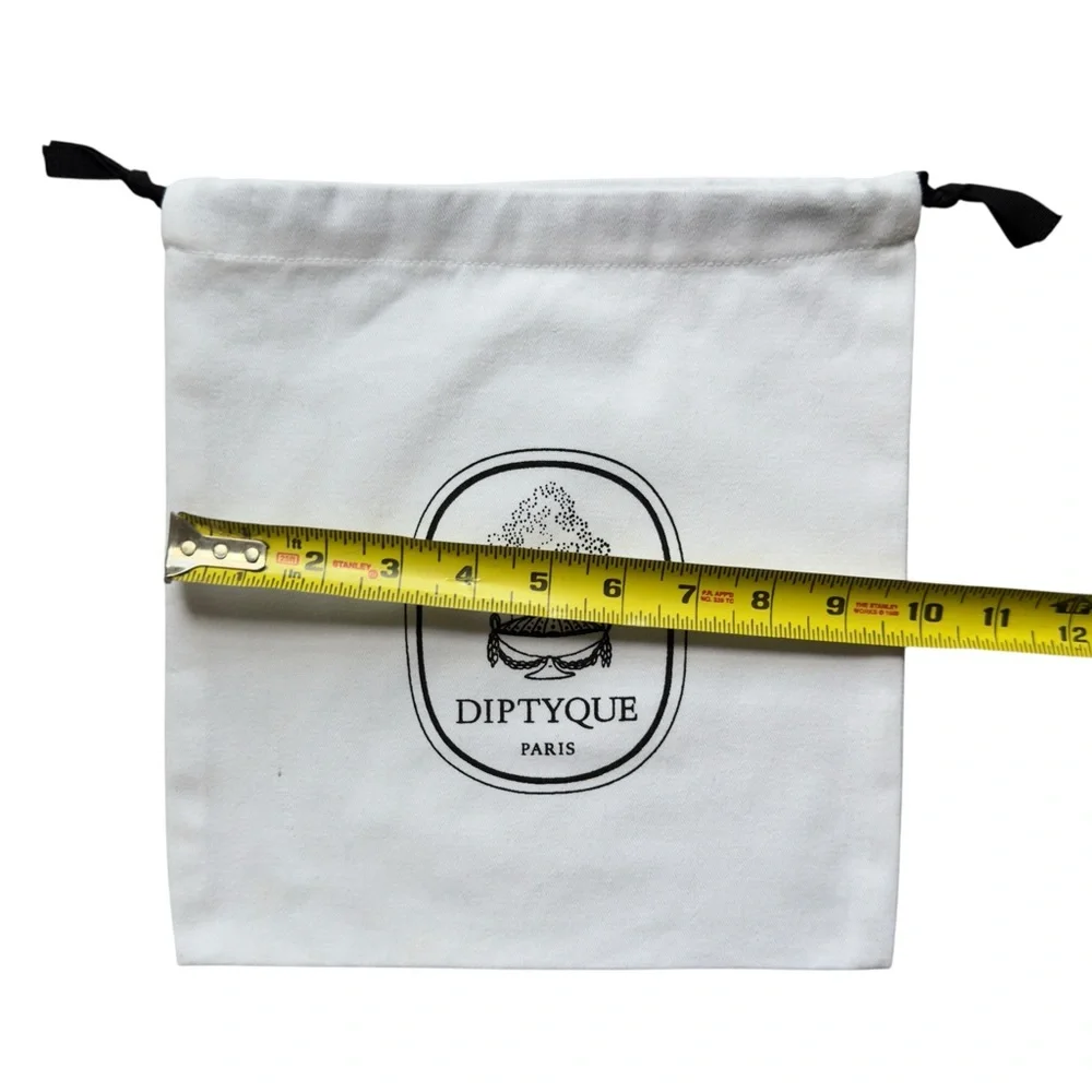 Dyptique Paris Drawstring Bag